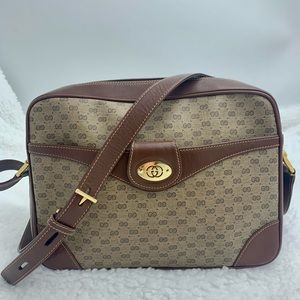 Gucci Vintage Ophidia Crossbody EXCELLENT!
